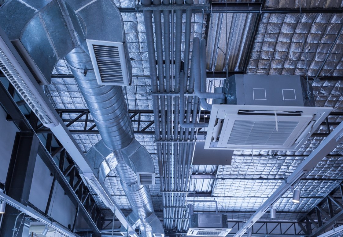 HVAC Systems Repair